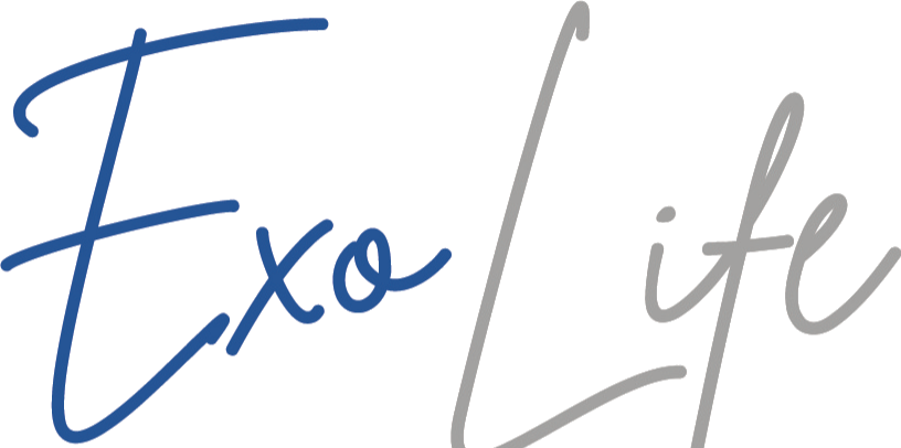 ExoLife logo