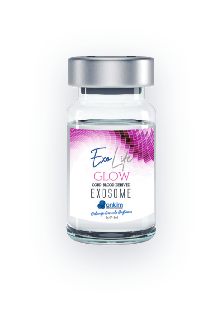 ExoLife Glow alternatif ürün görseli