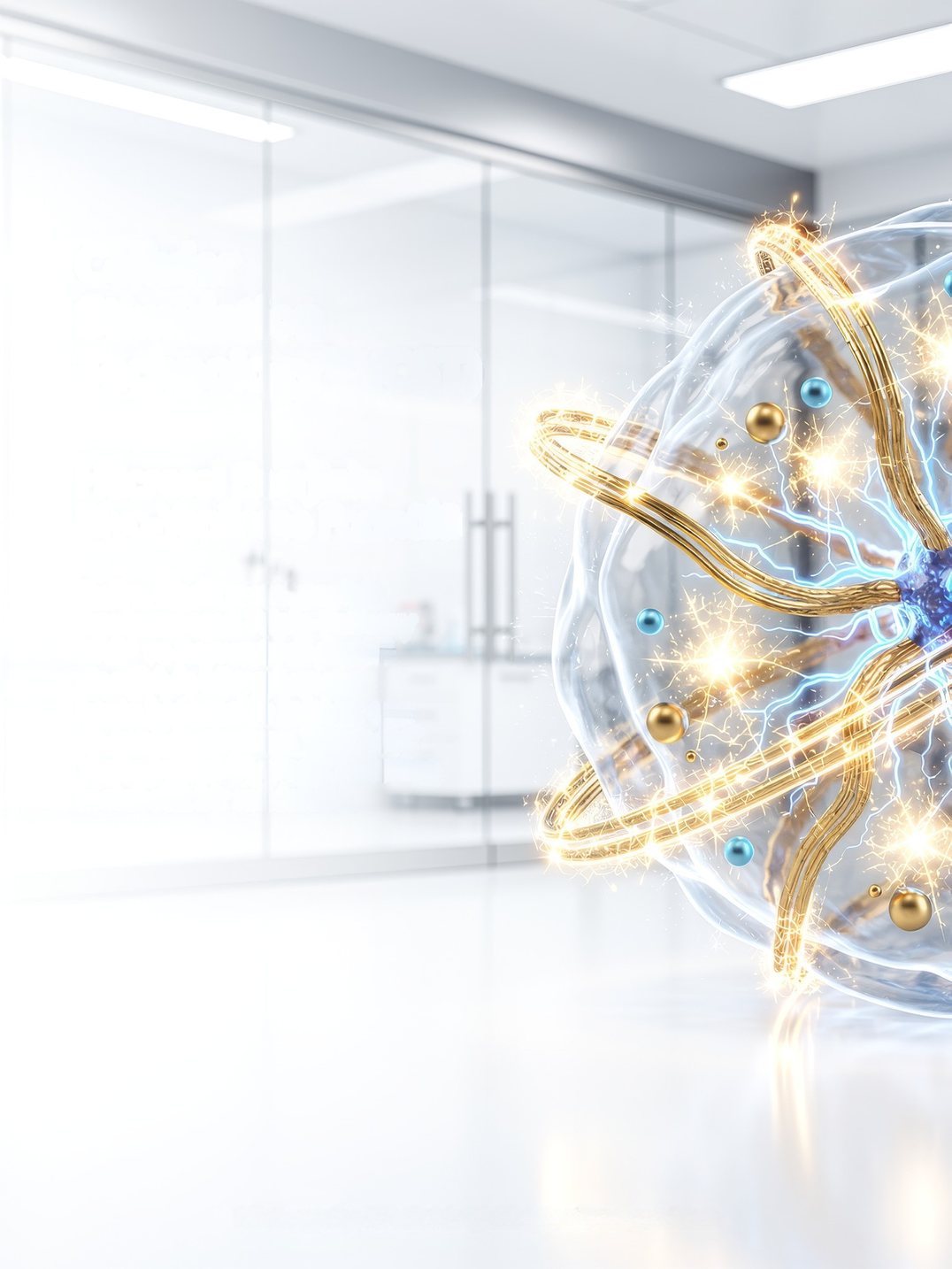 Cellular Stimulation Technology (CST) görseli