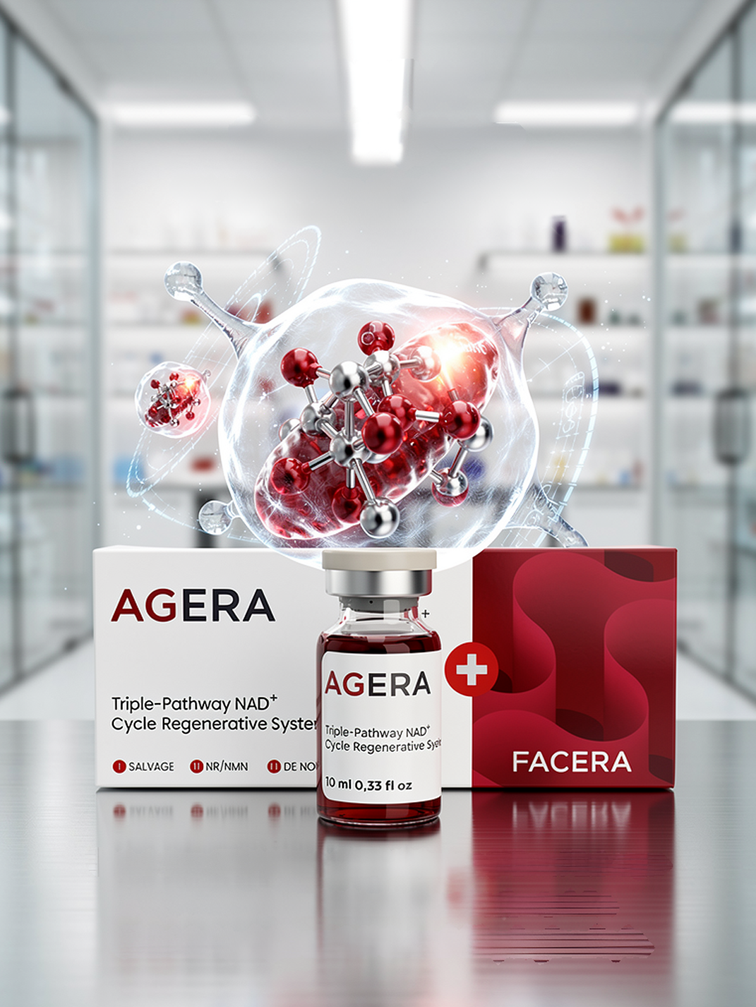 FACERA AGERA