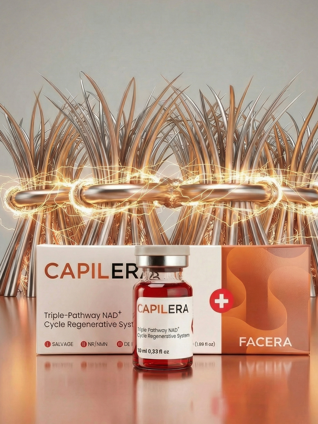 FACERA CAPILERA
