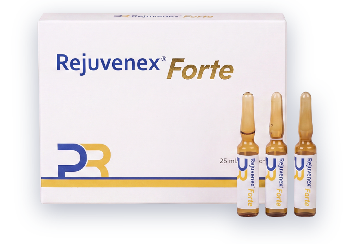 Rejuvenex Forte